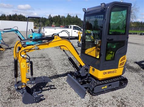 2024 agt qk18rxs-c mini excavator specs|agrotk mini excavators for sale.